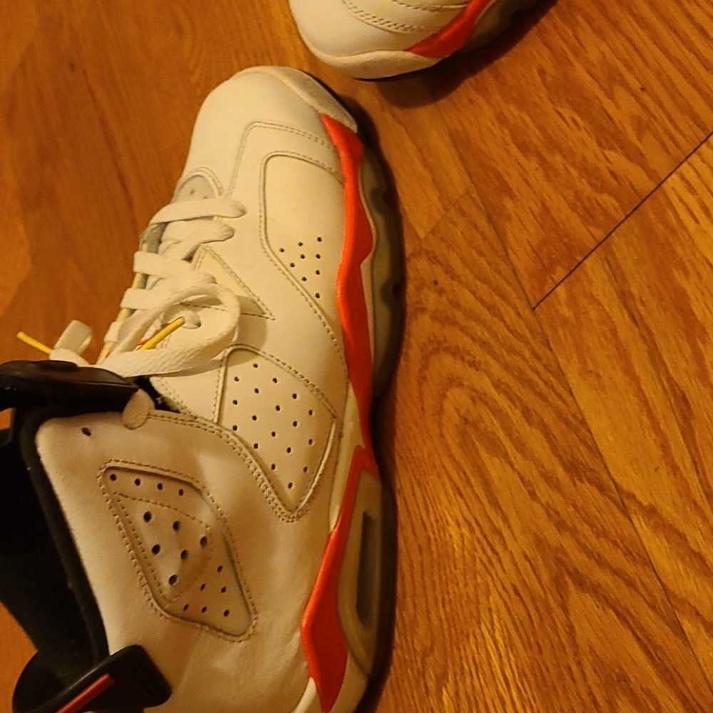Jordans
